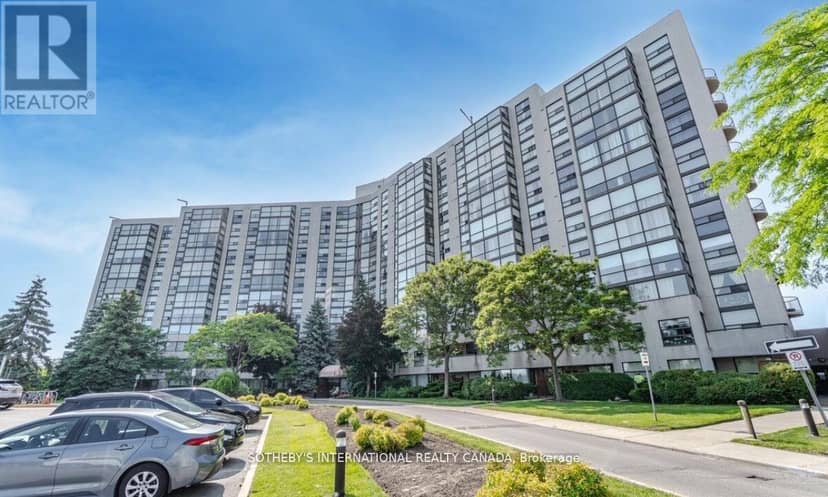 301 - 40 Harding Boulevard W, Richmond Hill