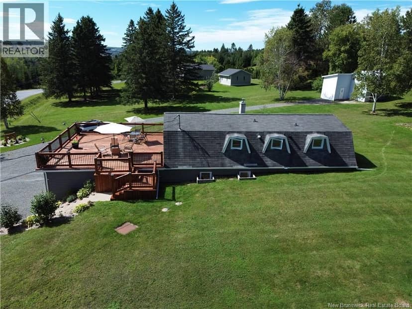 12 Caron Road, DSL de Drummond/DSL of Drummond, photo 5