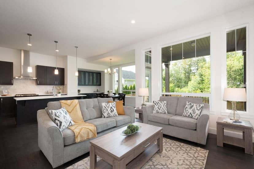 20461 83A AVENUE, Langley