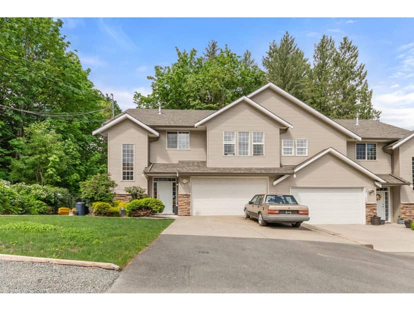 1 1265 RYDER STREET, Hope, Hope