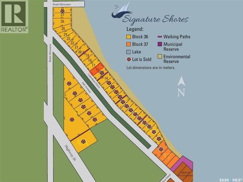 750 Lakeshore DRIVE — photo 3 of 36