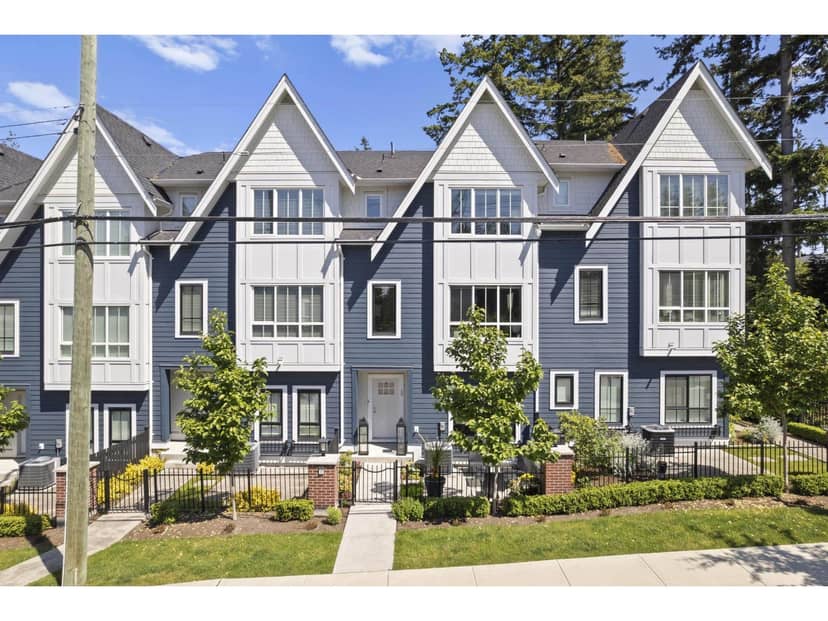 7 2828 156 STREET, Surrey