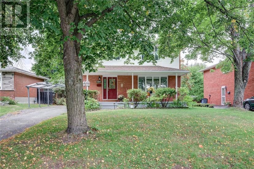 697 Camelot Drive — photo 1 of 27