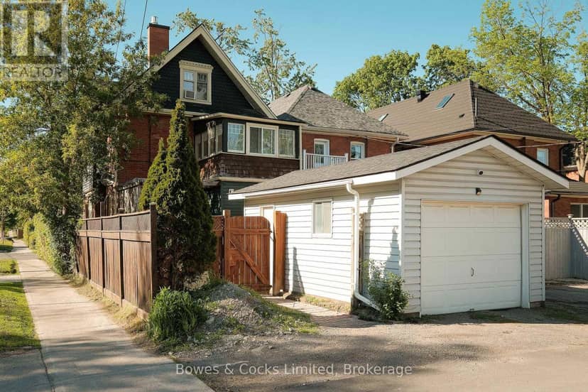 599 Gilmour Street — photo 31 of 38