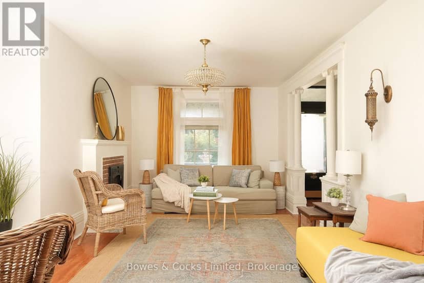 599 Gilmour Street — photo 8 of 38