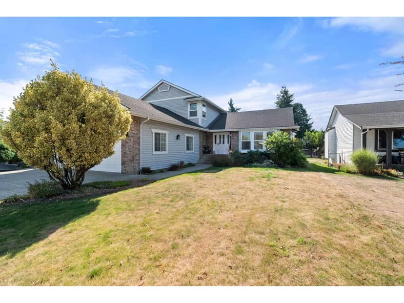 46054 BRITTON AVENUE, Sardis East Vedder, Chilliwack, photo 2