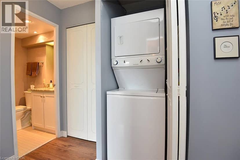 222 JACKSON Street W Unit# 706 — photo 29 of 40