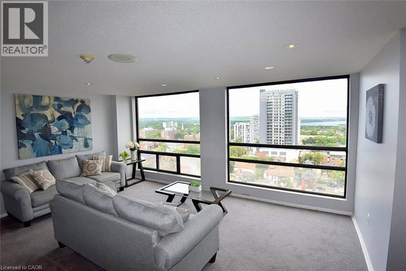 222 JACKSON Street W Unit# 706 — photo 40 of 40