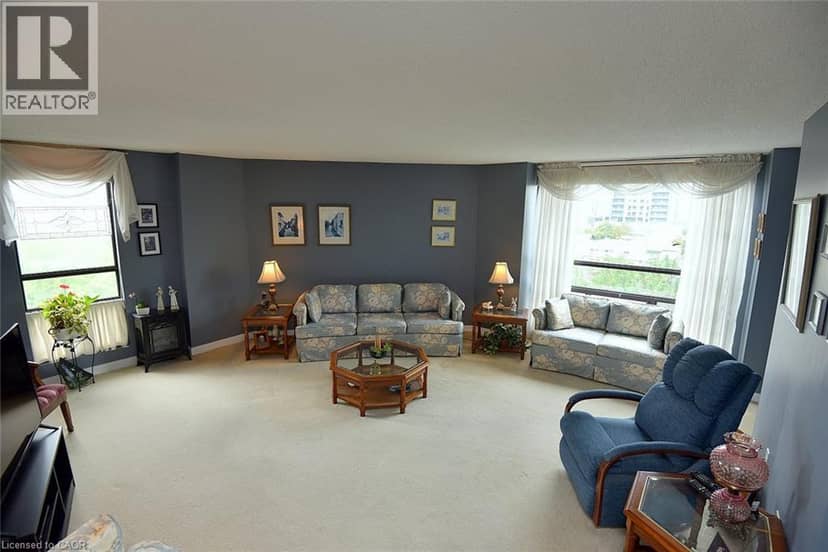 222 JACKSON Street W Unit# 706, Hamilton, photo 4