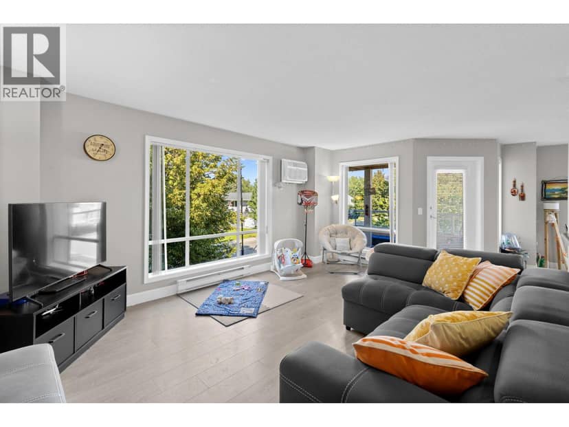 727 Houghton Road Unit# 212, Kelowna