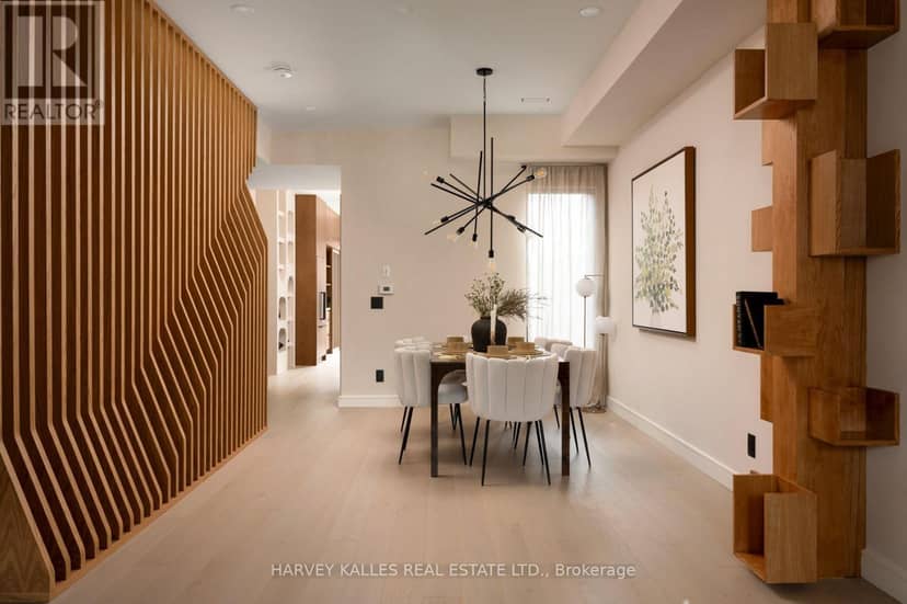 71 Robert Street, Toronto, photo 7