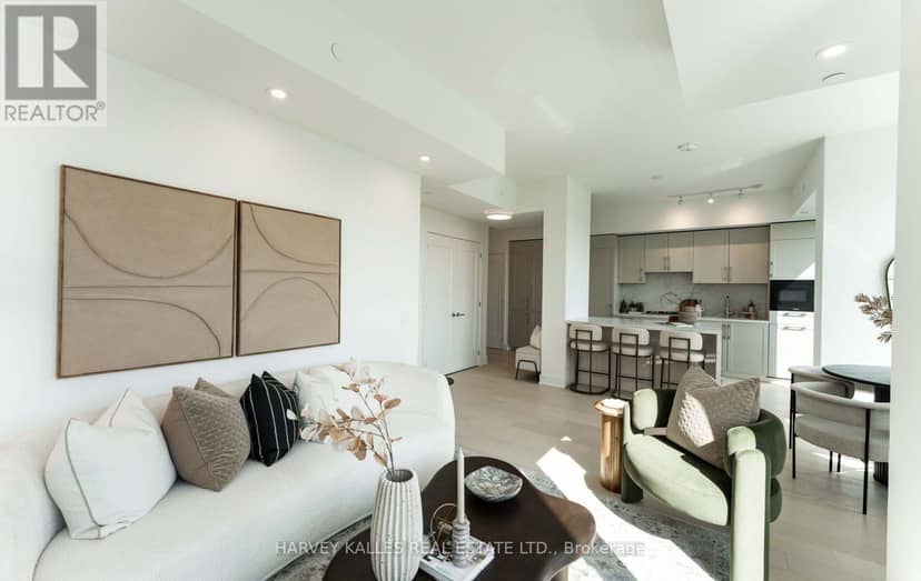 LPH2 - 8 Manor Road W, Toronto, photo 7