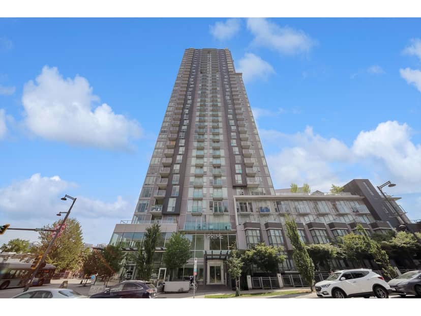 3705 13438 CENTRAL AVENUE, Surrey