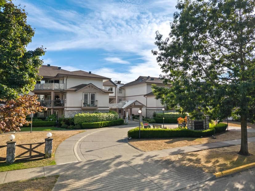 315 22150 48 AVENUE, Langley