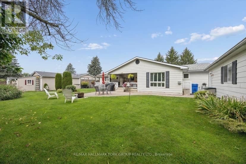 10 Kelsey Crescent — photo 37 of 40