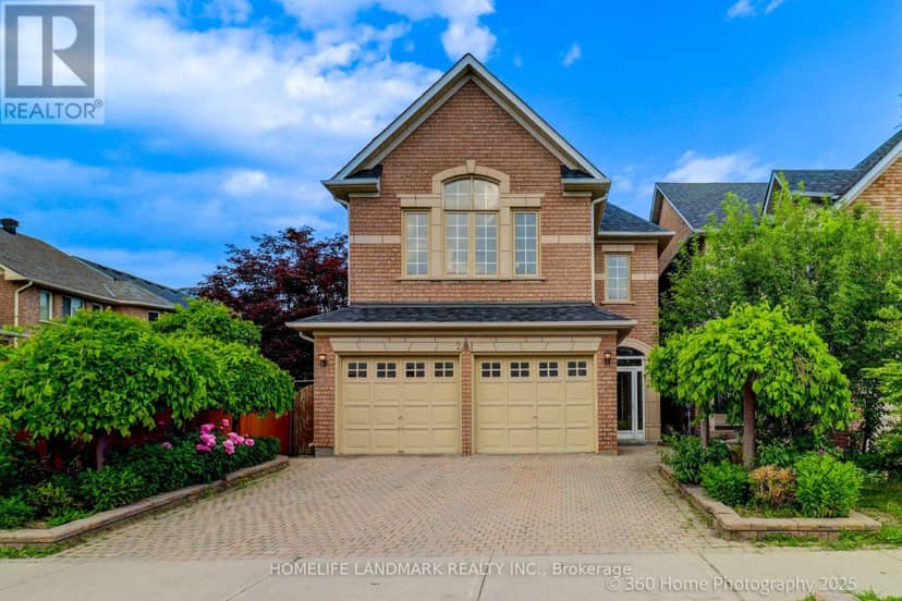 211 Frank Endean Road, Richmond Hill