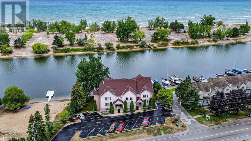 3B - 194 River Road E, Wasaga Beach
