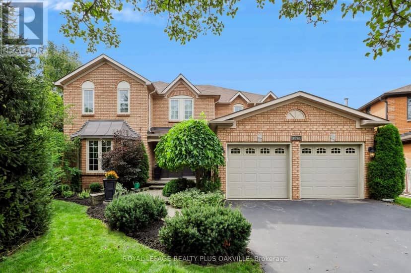 2097 Innkeeper Court, Oakville