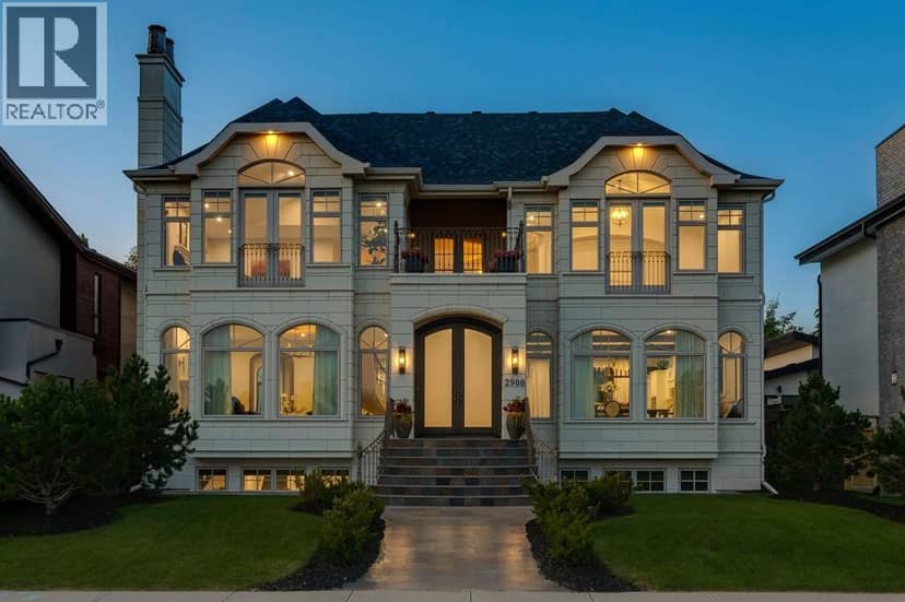 2908 Toronto Crescent NW, Calgary