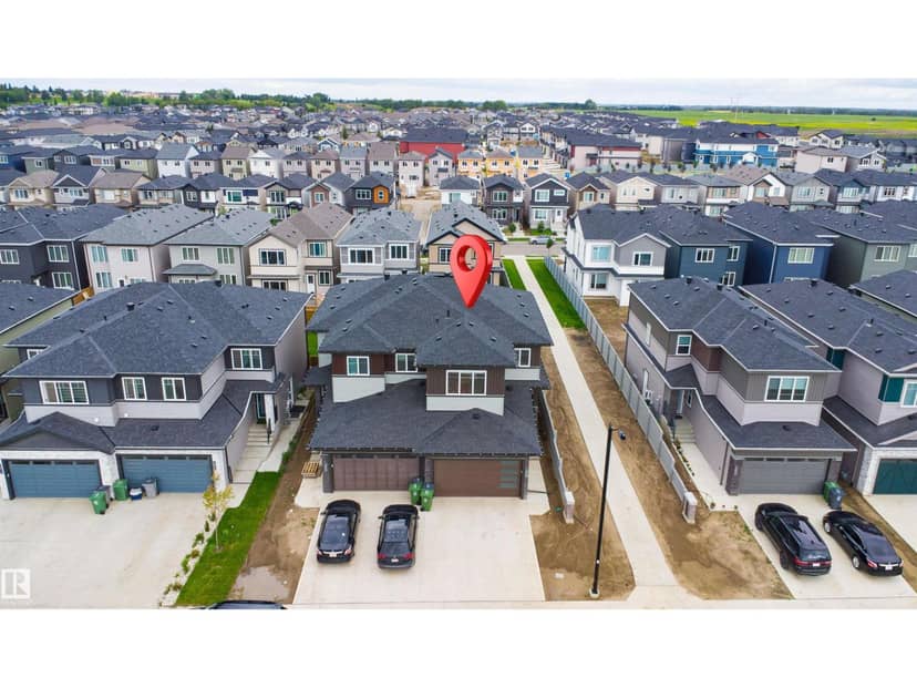 3606 41 Ave, Beaumont