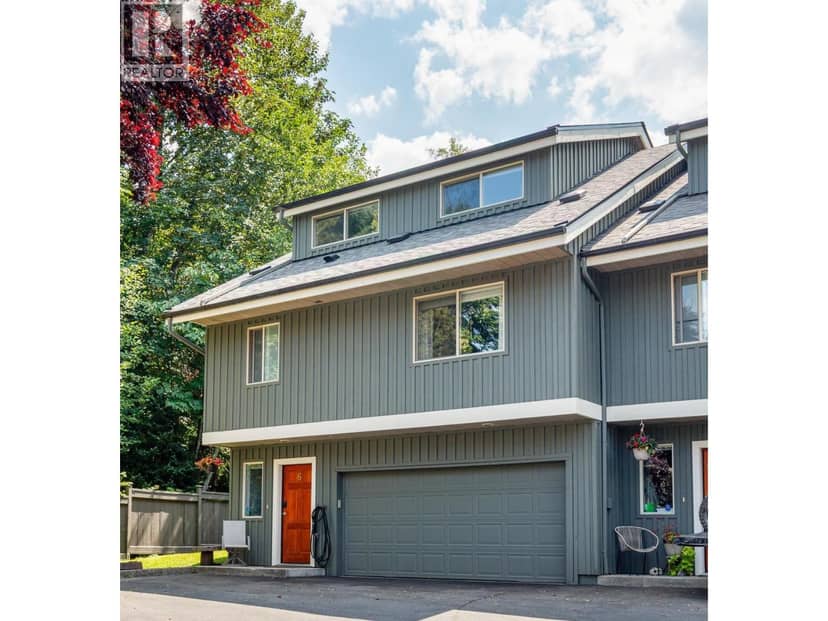 6 1158 CARMEL PLACE, Squamish