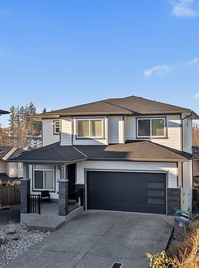 14551 61 AVENUE, Surrey