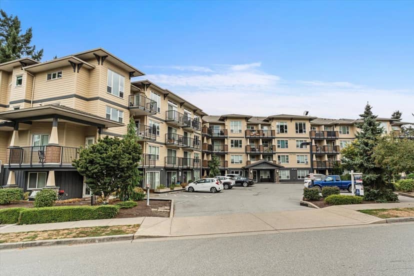 424 2565 CAMPBELL AVENUE, Abbotsford