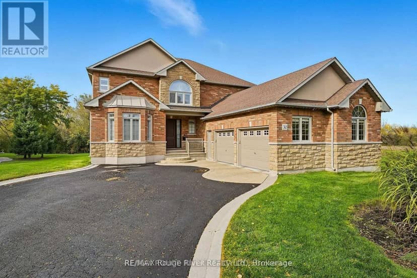 30 Hanover Court, Whitby