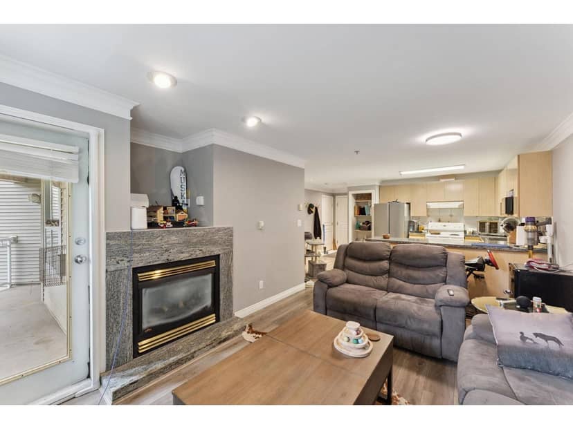 211 8115 121A STREET, Surrey, photo 6