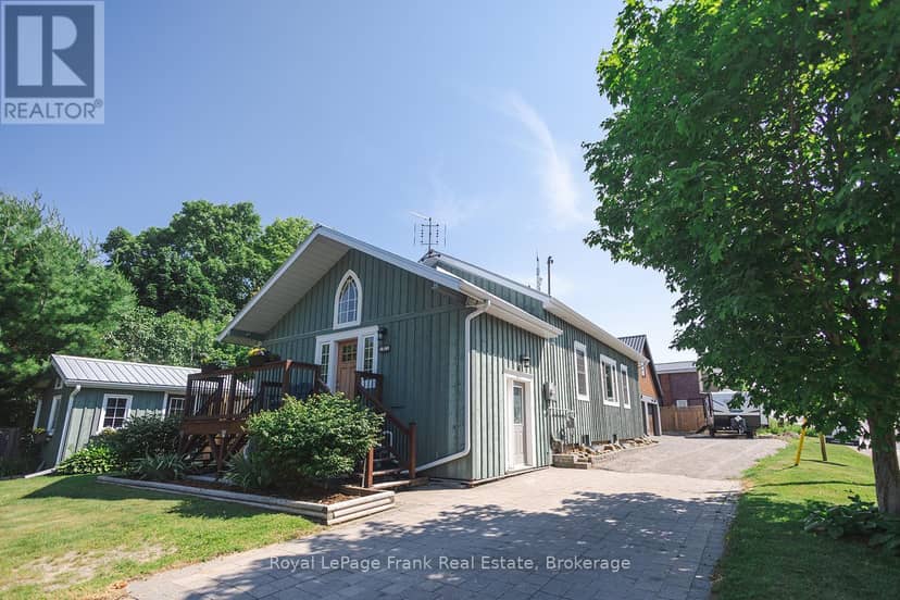 103 McDonald Road, Alnwick/Haldimand, photo 3