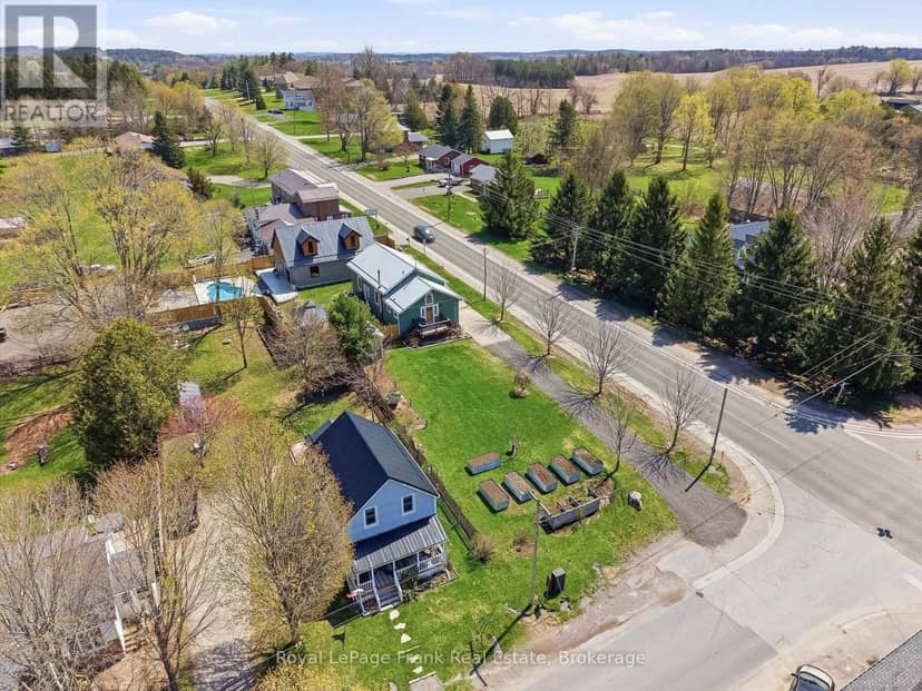 103 McDonald Road, Alnwick/Haldimand, photo 4