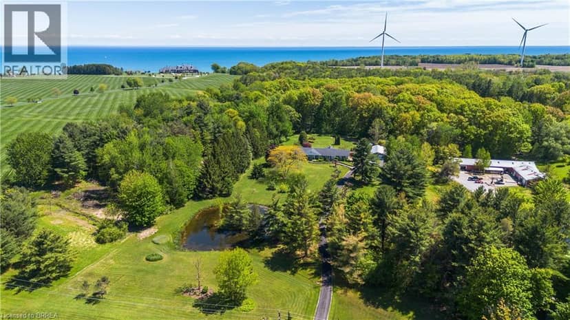 386 RADICAL Road, Port Dover, photo 2