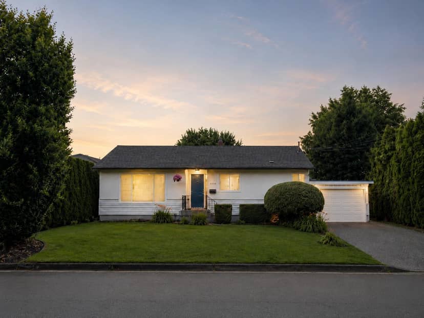 9335 WOODBINE STREET, Chilliwack Proper East, Chilliwack