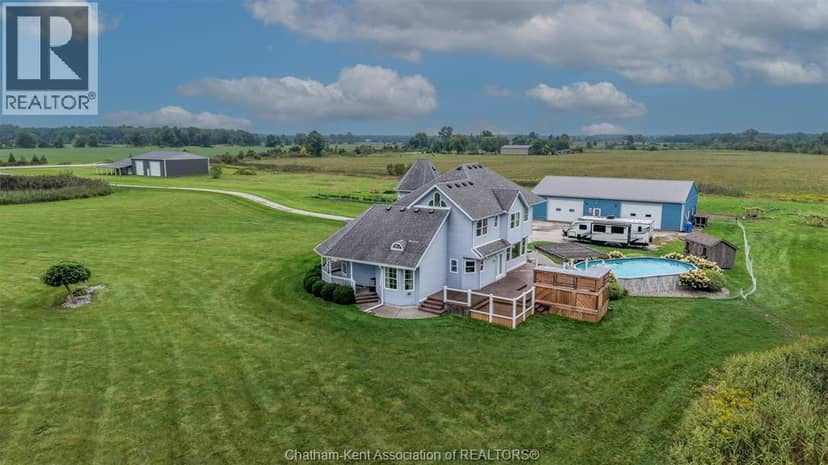 1951 Brigden ROAD, St. Clair, photo 4