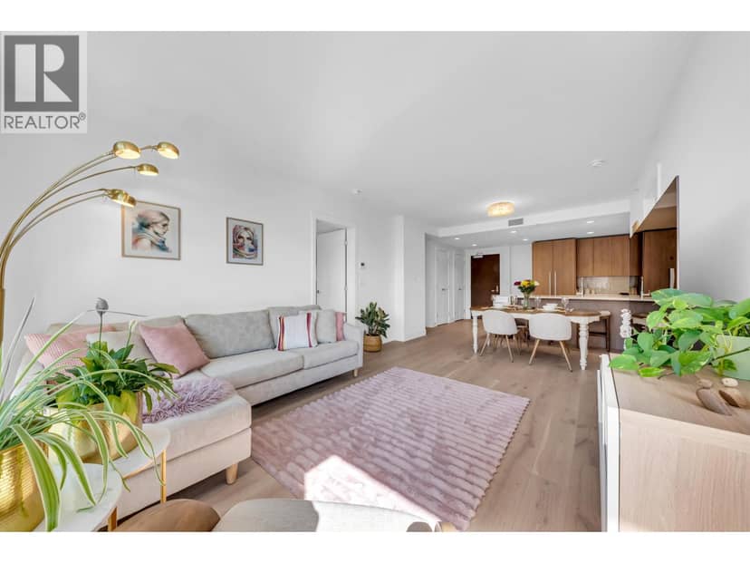 305 2707 LIBRARY LANE, North Vancouver, photo 2