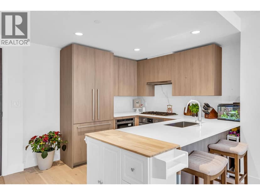305 2707 LIBRARY LANE, North Vancouver, photo 4