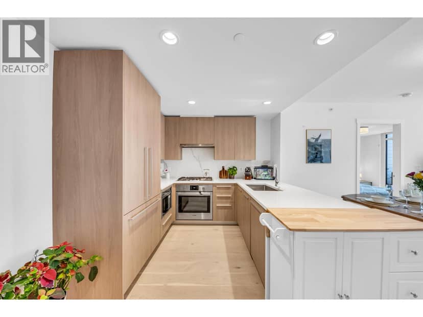 305 2707 LIBRARY LANE, North Vancouver, photo 5