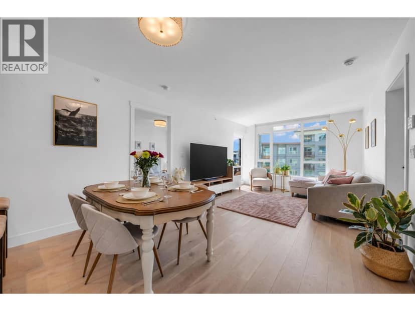305 2707 LIBRARY LANE, North Vancouver, photo 7