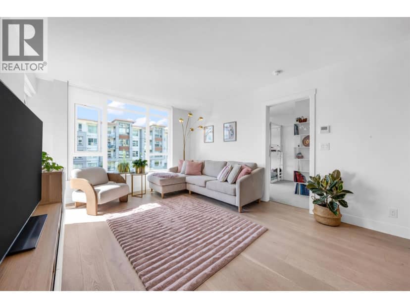 305 2707 LIBRARY LANE, North Vancouver, photo 8