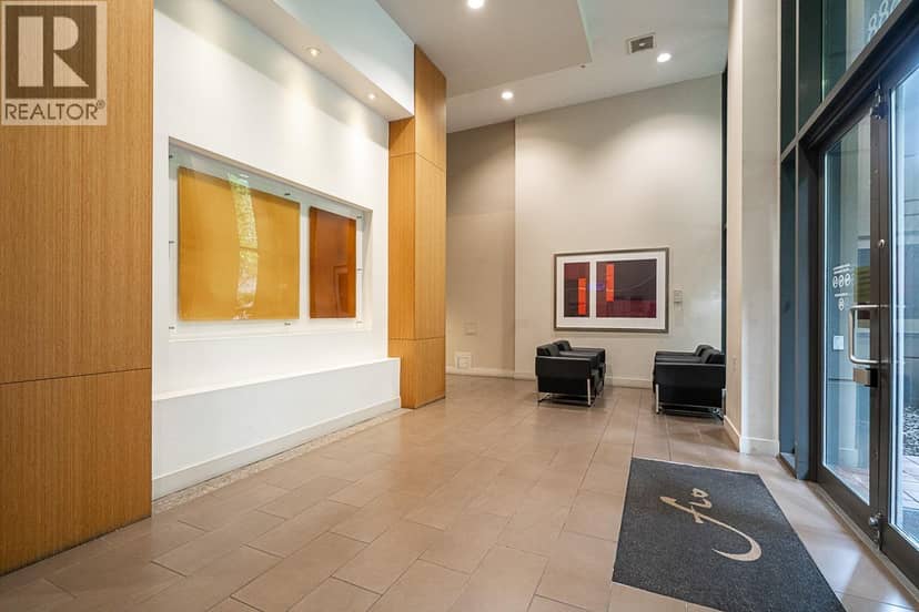 1007 6888 ALDERBRIDGE WAY, Richmond, photo 3