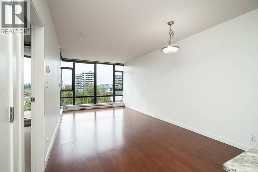 1007 6888 ALDERBRIDGE WAY, Richmond, photo 5