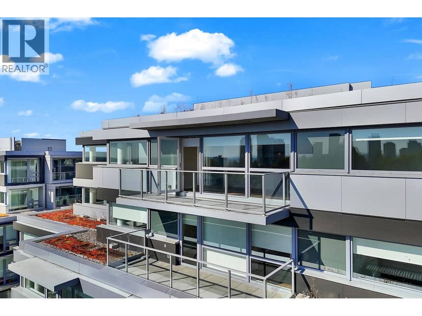 604 8080 OAK STREET, Vancouver