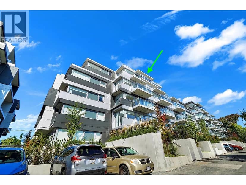 604 8080 OAK STREET, Vancouver, photo 2