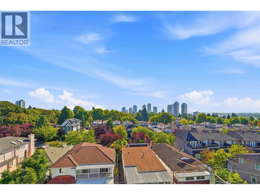 604 8080 OAK STREET, Vancouver, photo 4