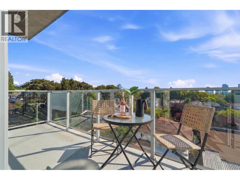 604 8080 OAK STREET, Vancouver, photo 6