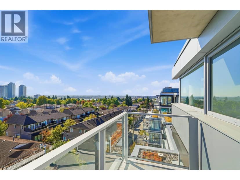 604 8080 OAK STREET, Vancouver, photo 7