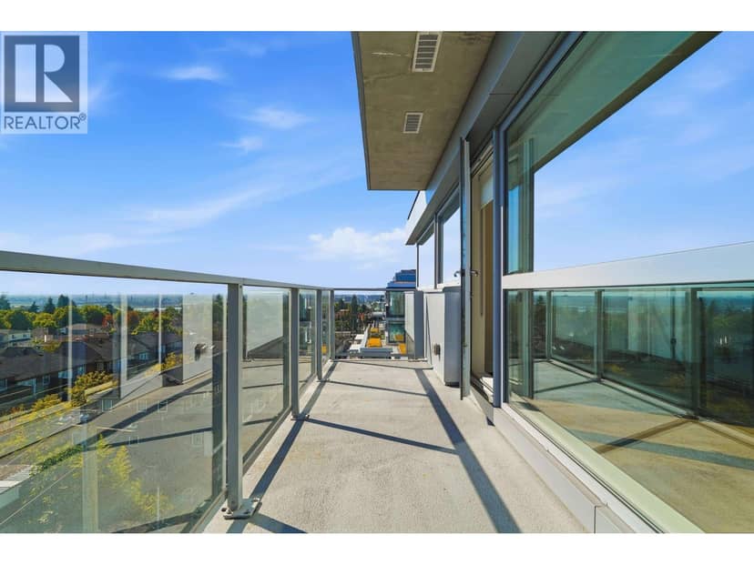 604 8080 OAK STREET, Vancouver, photo 8
