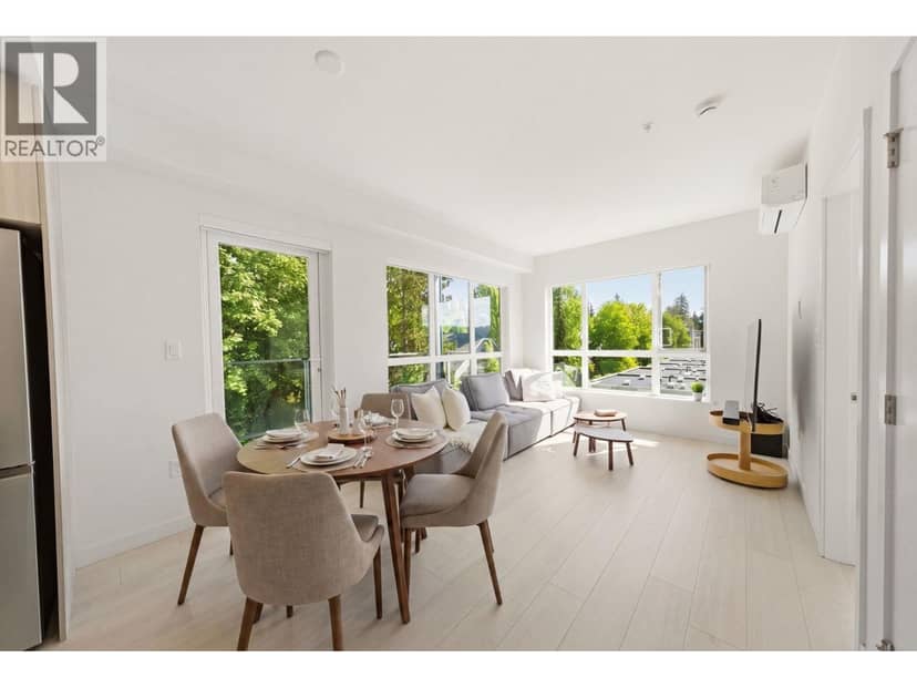 513 3596 MALSUM DRIVE, North Vancouver