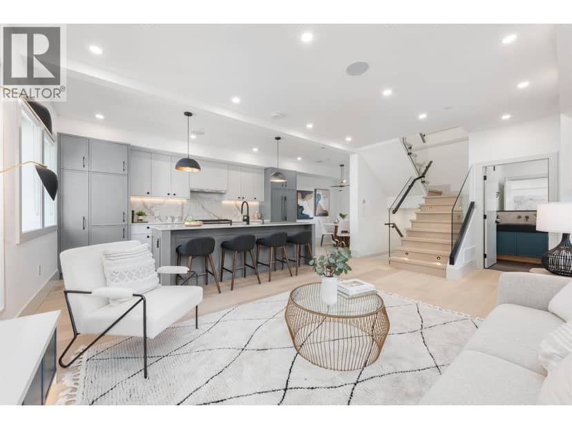 1 375 E 33RD AVENUE, Vancouver