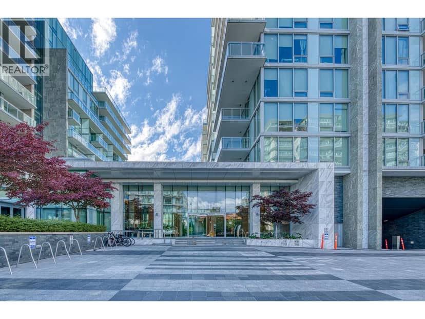 506 6611 PEARSON WAY, Richmond
